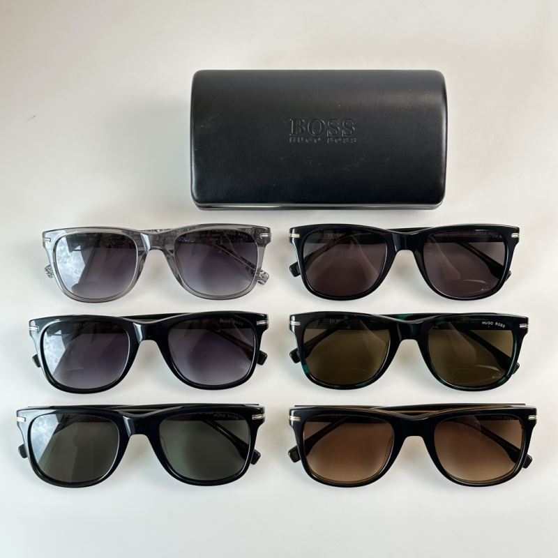 Boss Sunglasses